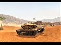 T 30 5000 Damage 5 Kills WOT BLITZ
