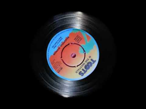 Toots and the Maytals - Beautiful Woman