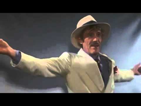 Peter O'Toole - My Favorite Year