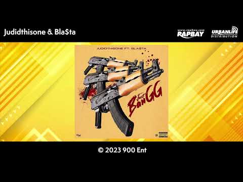 JuDidThisOne & Bla$ta - Just Bangg (Official Audio)