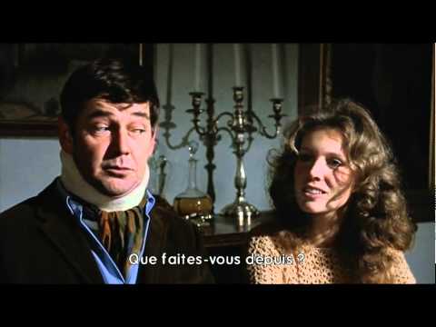 Five Easy Pieces de Bob Rafelson avec Jack Nicholson (Bande-annonce)