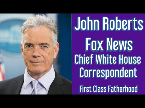 Fox John Roberts