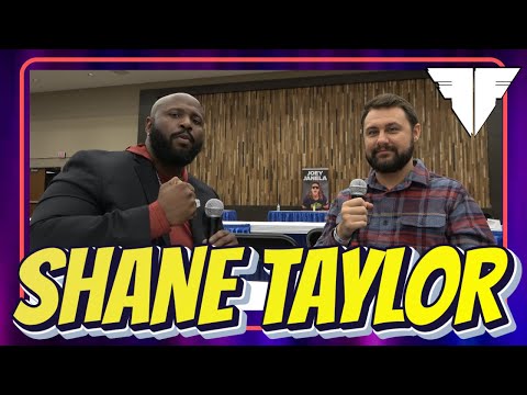 Shane Taylor Praises 2021 ROH Feud With Kenny King, Wants To Get Back To Dominant Championship Runs