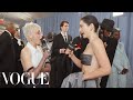 Lorde Feels Like Both A Man And A Woman In Her Met Look Met Gala 2025 With Emma Chamberlain