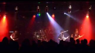 Eldritch - Heretic Beholder (Livequake)