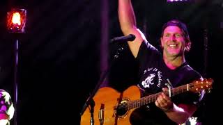 Billy Currington - People Are Crazy (Red Rock Casino, Las Vegas, NV - August 12, 2022)