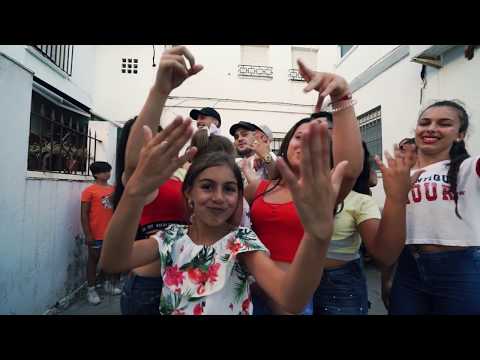 SKBX - MALI ANA (FT.5DRJEN)  [PROD. BY 2VLIENZ]