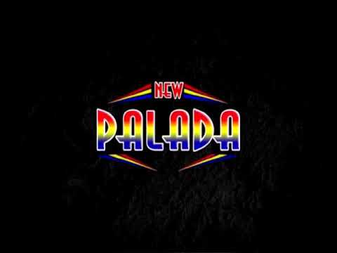 Tutus Monica - Lagi Syantik NEW PALADA live in lumajang An Promosindo