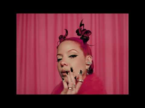 Barbara Doza - Llévame (Visualizer)