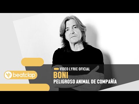 Video thumbnail for Peligroso animal de compañia (Versión 30 Aniversario)