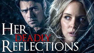 Download lagu HER DEADLY REFLECTIONS | Full Thriller Movie | Helena Mattsson, Corey Sevier, Melanie Stone mp3