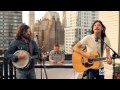 The Avett Brothers - "Live And Die" (Live Session ...