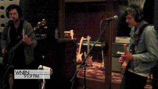 We Are Scientists - After Hours