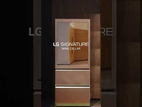 LG SIGNATURE | See beyond @ IFA 2023