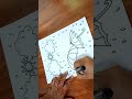Rainy Season Drawing Monsoon Drawing Rainbow Drawing Video Viral Shorts Shortvideo Monsoon