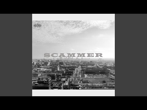 Scammer (Instrumental)
