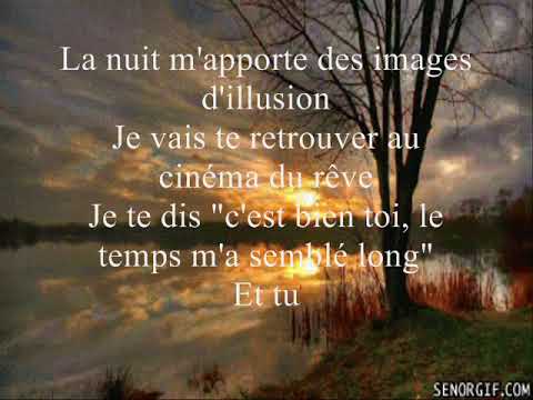 Thể hiện bởi Julio Iglesias