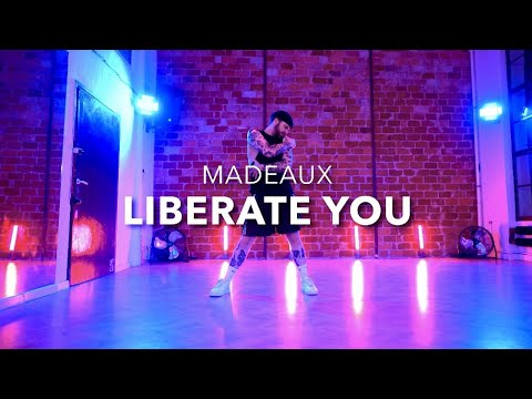 Madeaux - Liberate You | Dominik Szepke Choreography