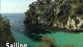 Menorca - Vídeo de promoción turística