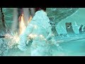 God Of War 4 Kratos Vs Zeus God Of War 2018 PS4 Pro