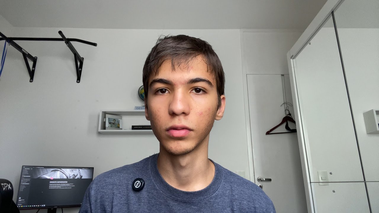 Nada está parado, Deus já está em ação.