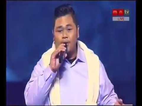 ​ေမဘရဏီလို__သားငယ္​