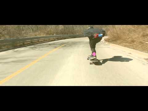 Sam Flint - 3 raw runs