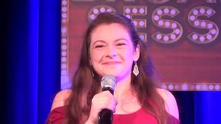 Jocelin Weiss - One Night Stand (Janis Joplin)