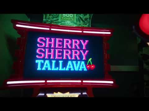 Sherry Sherry Tallava 🍒 TEASER | Denorecords x Arap Jashari x Sali Okka 