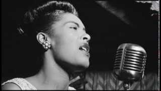 Billie Holiday - Yesterdays