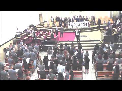 34º ENCONTRO DA UMADED  14/11/20 PRELEITOR ÂNGELO GALVÃO