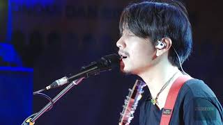 Download lagu FIERSA BESARI - NADIR LIVE mp3