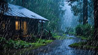 Download lagu Rain Sounds for Sleep – Heavy Rain All Night to Say Goodbye to Stress mp3 Download lagu Rain Sounds for Sleep – Heavy Rain All Night to Say Goodbye to Stress mp3