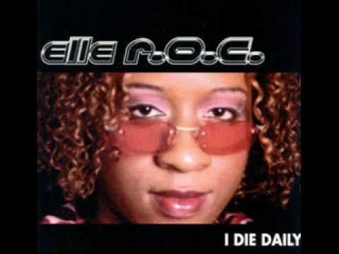 elle r.o.c. - Outro (Out with the old)