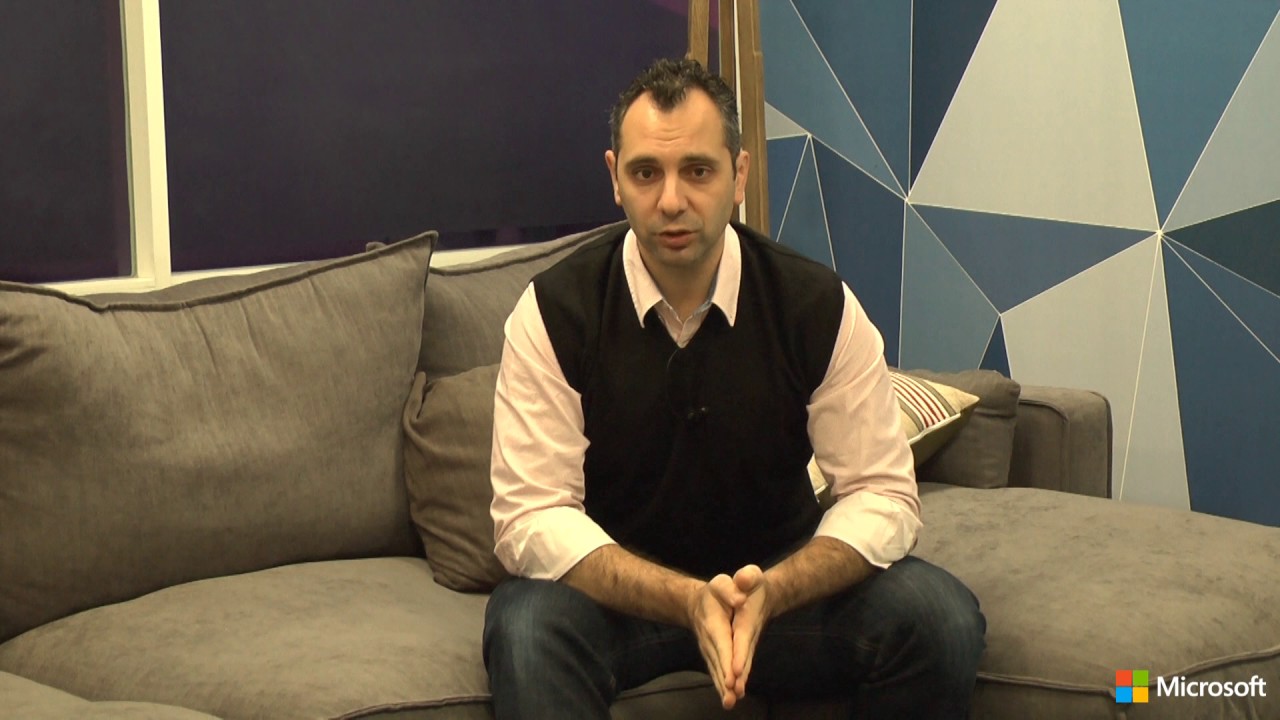 Microsoft Services - Working as a Developer PFE