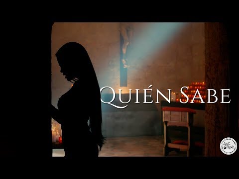 Natti Natasha - Quién Sabe ❤ [Official Video]