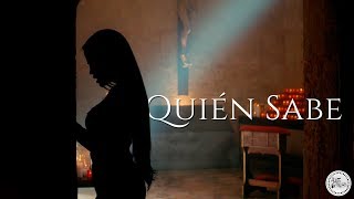 Natti Natasha - Quien Sabe ❤ [Official Video]