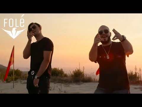 Klajvert & Don Phenom - Marak (Official Video)