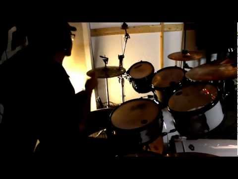 Celebrity Skin (Hole Drum Cover) by Leo DrumMer 82