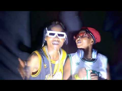 AKANYUMA COVER BORA QUEEN X UNCLE B MWAMI #NATACHA FT #JAIVAH