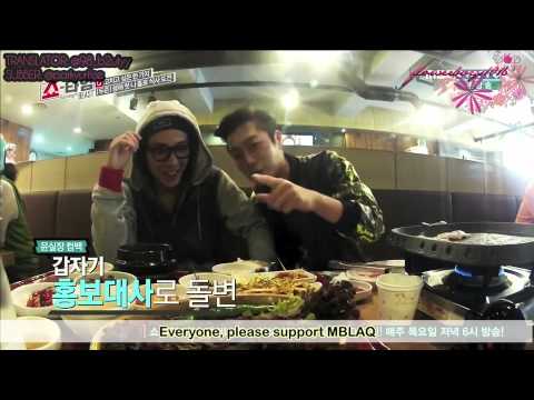 Doojoon Lee Joon Cuteness Overload