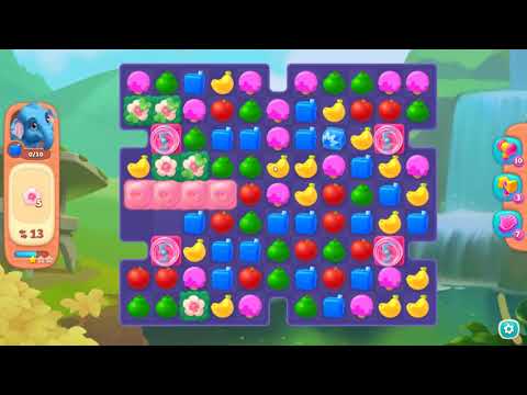 Wildscapes Level 194 NO BOOSTERS - A S GAMING ✔