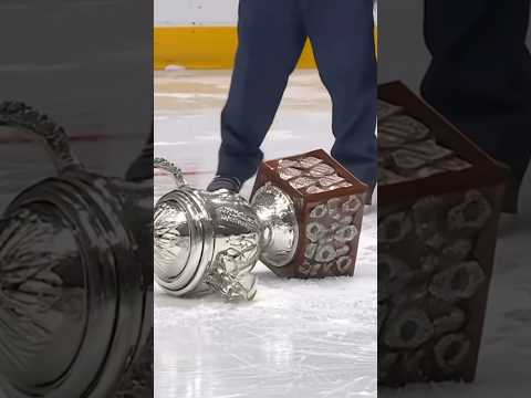 McDavid and the Oilers REFUSE the western conference TITLE. #NHL #HOCKEY #DESTRUCTION #SPORTS #TSN