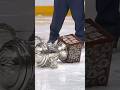 McDavid And The Oilers REFUSE The Western Conference TITLE NHL HOCKEY DESTRUCTION SPORTS TSN