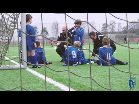 Onderlingenvoetbal RKDVC