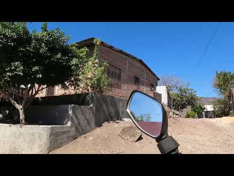 En el Viaje a San Nicolas pasamos conociendo San Isidro Esteli, un lugar muy Bonito!!!