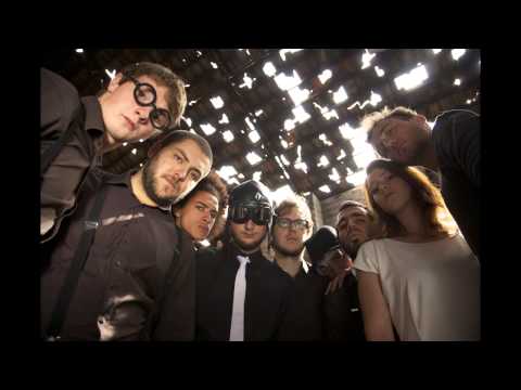 Azad Lab - Elephant Step