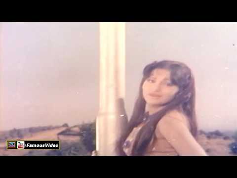 HUSAN MAGROOR ISHQ MAJBOOR - NOOR JEHAN - PAKISTANI FILM ANSOO