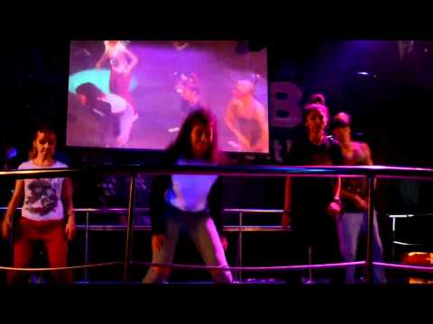 FRAULES Dance Centre