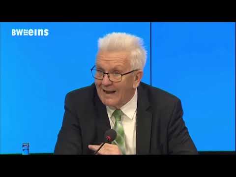 BWeins Sendung vom 11.01.2022